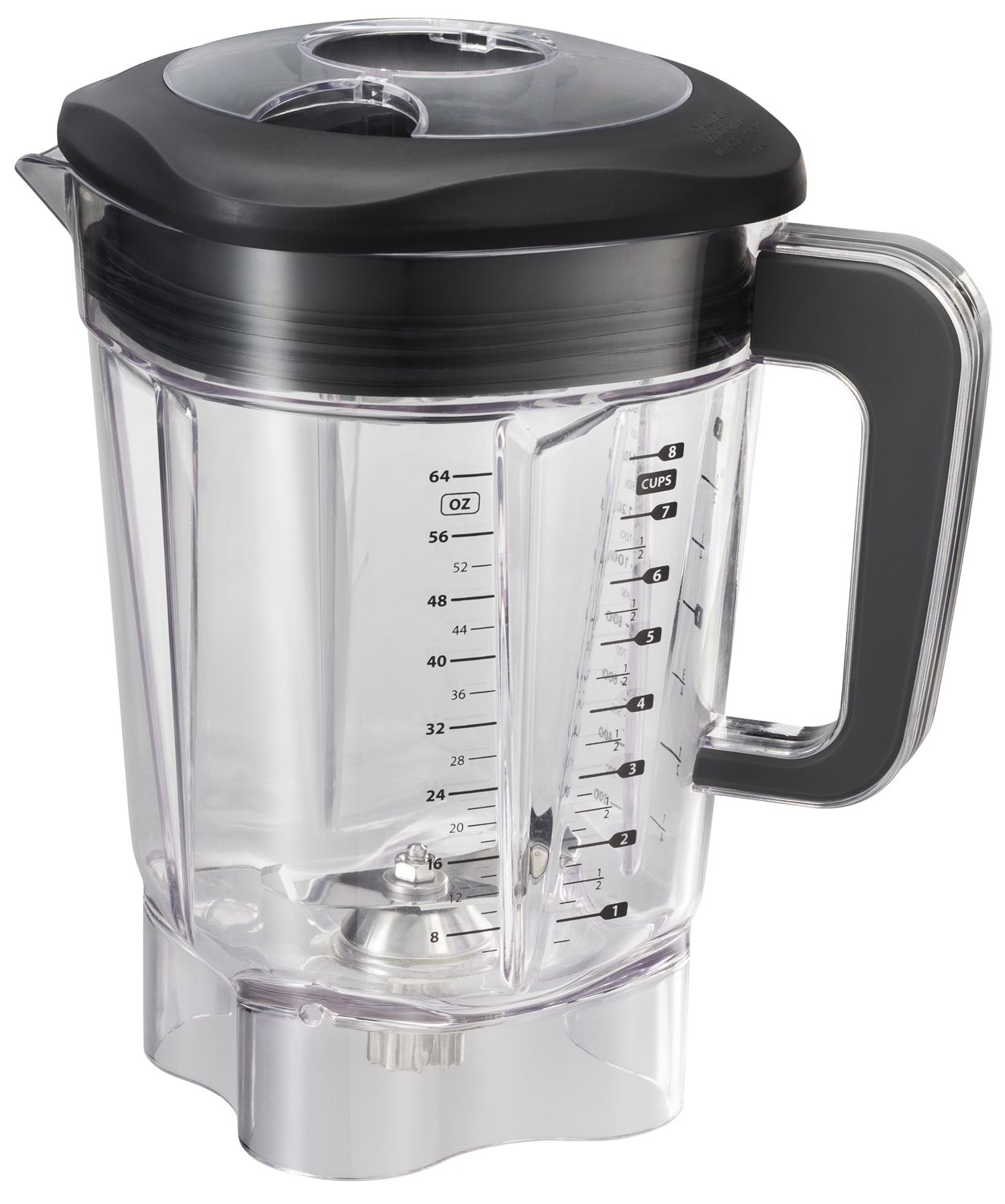 Proctor Silex Commercial 55000 Blender 64 oz. Container