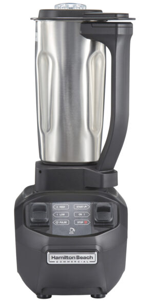 The Rio® Drink Blender - Stainless Steel (230V)