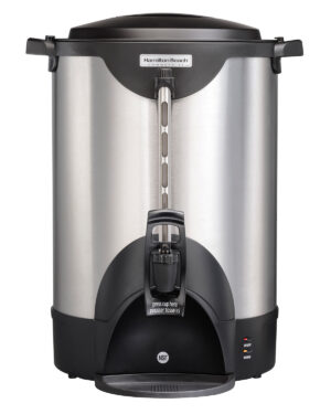 Coffee Urn 75 Cup Stainless Steel